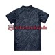 Brasilien Torwart Copa America 2024 Herren Trikot Auswärts Schwarz Kurzarm