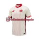 Kanada Copa America 2024 Herren Trikot Auswärts Kurzarm