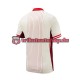 Kanada Copa America 2024 Herren Trikot Auswärts Kurzarm