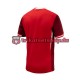 Kanada Copa America 2024 Herren Trikot Heim Rot Kurzarm