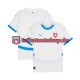 Tschechien Euro 2024 Herren Trikot Auswärts Kurzarm