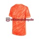 England Torwart Euro 2024 Herren Trikot Heim Orange Kurzarm