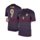 England Harry Kane 10 Euro 2024 Herren Trikot Auswärts Kurzarm