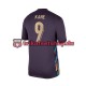 England Harry Kane 10 Euro 2024 Herren Trikot Auswärts Kurzarm
