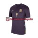 England Harry Kane 10 Euro 2024 Herren Trikot Auswärts Kurzarm