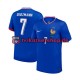 Frankreich Antoine Griezmann 7 Euro 2024 Herren Trikot Heim Blau Kurzarm
