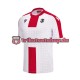Georgien Euro 2024 Herren Trikot Heim Kurzarm