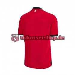 Georgien Euro 2024 Herren Trikot Ausweich Kurzarm