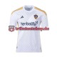LA Galaxy 2024 Herren Trikot Heim Kurzarm
