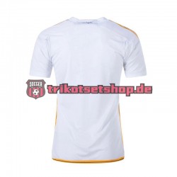 LA Galaxy 2024 Herren Trikot Heim Kurzarm