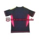 Mexiko Torwart Copa America 2024 Herren Trikot Heim Schwarz Kurzarm