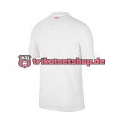 Türkei Euro 2024 Herren Trikot Heim Kurzarm