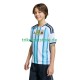 Argentinien World Cup 2026 Kinder Trikotset Heim Kurzarm