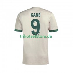 FC Bayern München Harry Kane 9 Octoberfest 2025-2026 Herren Trikot Heim Kurzarm