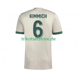 FC Bayern München Joshua Kimmich 6 Octoberfest 2025-2026 Herren Trikot Heim Kurzarm