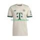 FC Bayern München Musiala 10 Octoberfest 2025-2026 Herren Trikot Heim Kurzarm