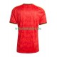 Belgien World Cup 2026 Herren Trikot Heim Kurzarm