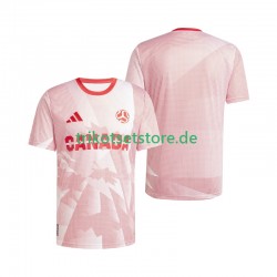 Kanada Special World Cup 2026 Herren Trikot Heim Kurzarm