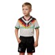 Deutschland World Cup 2026 Kinder Trikotset Heim Kurzarm