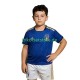 Italien World Cup 2026 Kinder Trikotset Heim Kurzarm