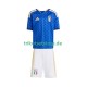 Italien World Cup 2026 Kinder Trikotset Heim Kurzarm