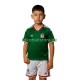 Mexiko World Cup 2026 Kinder Trikotset Heim Kurzarm