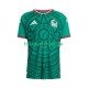Mexiko World Cup 2026 Herren Trikot Heim Kurzarm