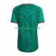 Mexiko World Cup 2026 Herren Trikot Heim Kurzarm