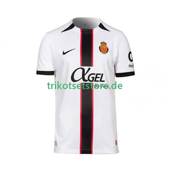 RCD Mallorca 2025-2026 Herren Trikot Auswärts Kurzarm