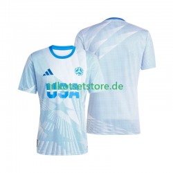 USA Special World Cup 2026 Herren Trikot Heim Kurzarm