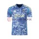 Ajax Amsterdam 2024-2025 Herren Trikot Auswärts Kurzarm