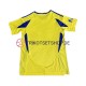 Al Nassr 2024-2025 Herren Trikot Heim Kurzarm
