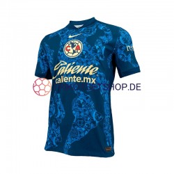 Club América 2024-2025 Herren Trikot Auswärts Kurzarm