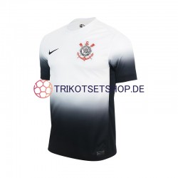 Corinthians 2024-2025 Herren Trikot Heim Kurzarm