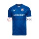 Dinamo Zagreb 2024-2025 Herren Trikot Heim Kurzarm