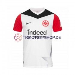 Eintracht Frankfurt 2024-2025 Herren Trikot Heim Kurzarm
