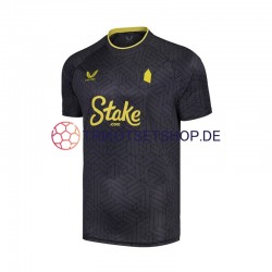 Everton 2024-2025 Herren Trikot Auswärts Kurzarm