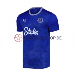 Everton 2024-2025 Herren Trikot Heim Kurzarm