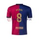 FC Barcelona PEDRI 8 2024-2025 Herren Trikot Heim Kurzarm