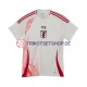 Japan 2024 Herren Trikot Auswärts Kurzarm