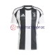 Juventus Turin 2024-2025 Herren Trikot Heim Kurzarm