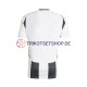 Juventus Turin 2024-2025 Herren Trikot Heim Kurzarm