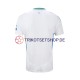 Leeds United 2024-2025 Herren Trikot Heim Kurzarm