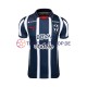 Monterrey 2024-2025 Herren Trikot Heim Kurzarm