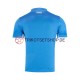 SSC Neapel 2024-2025 Herren Trikot Heim Kurzarm