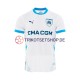Olympique Marseille 2024-2025 Herren Trikot Heim Kurzarm