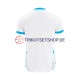 Olympique Marseille 2024-2025 Herren Trikot Heim Kurzarm