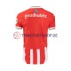 PSV Eindhoven 2024-2025 Herren Trikot Heim Kurzarm