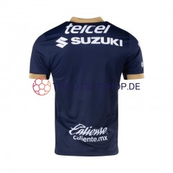 UNAM Pumas 2024-2025 Herren Trikot Auswärts Kurzarm