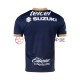 UNAM Pumas 2024-2025 Herren Trikot Auswärts Kurzarm